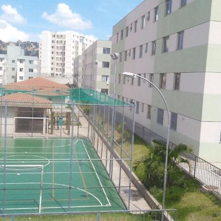 Condominio Encantador Com Estacionamento Vespasiano Kültér fotó