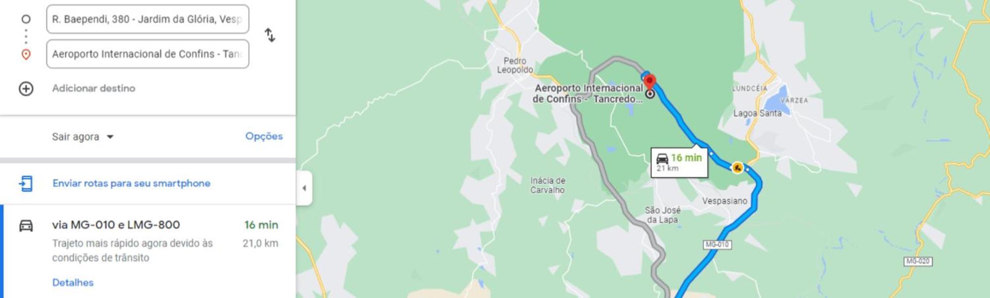 Condominio Encantador Com Estacionamento Vespasiano Kültér fotó
